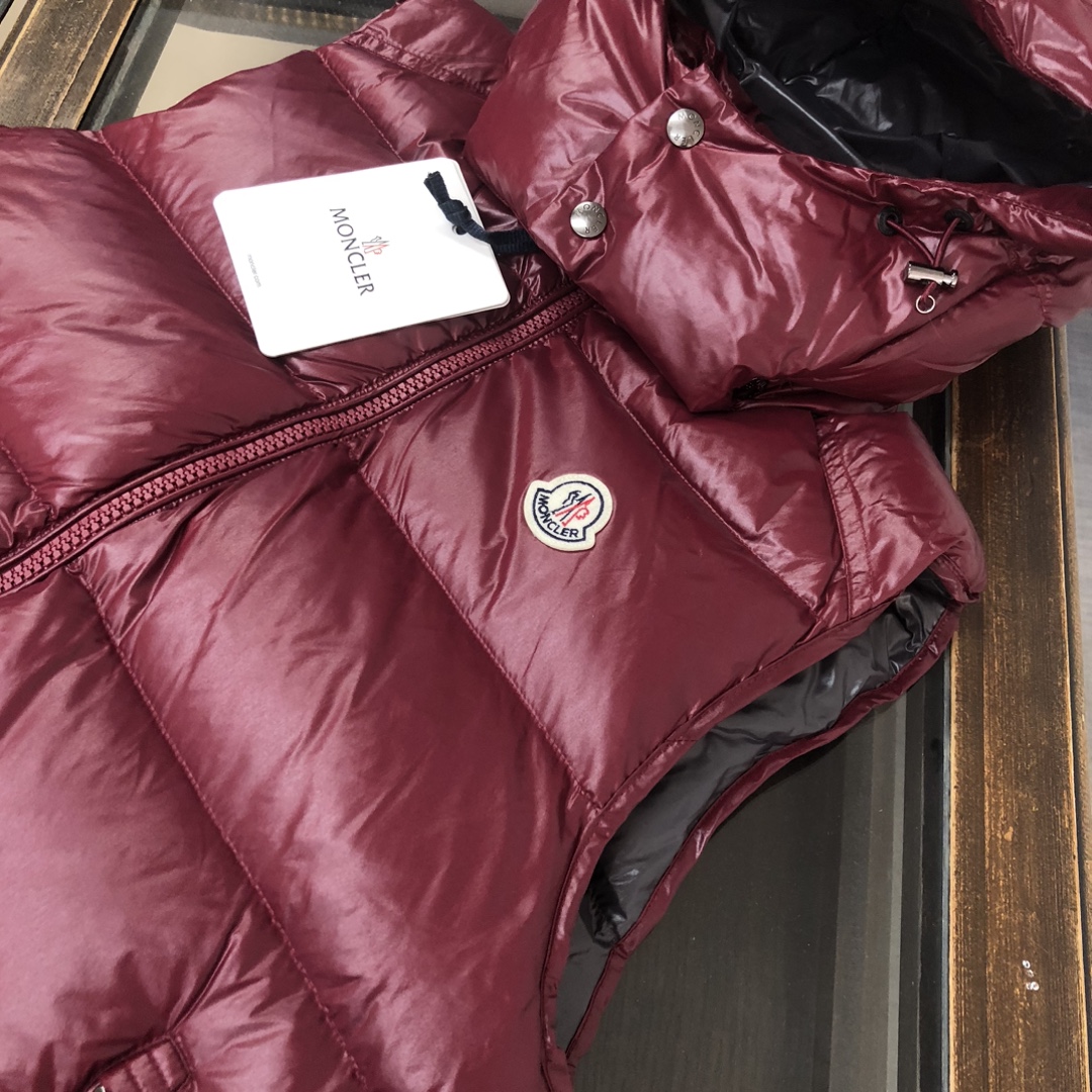 Moncler Down Jackets